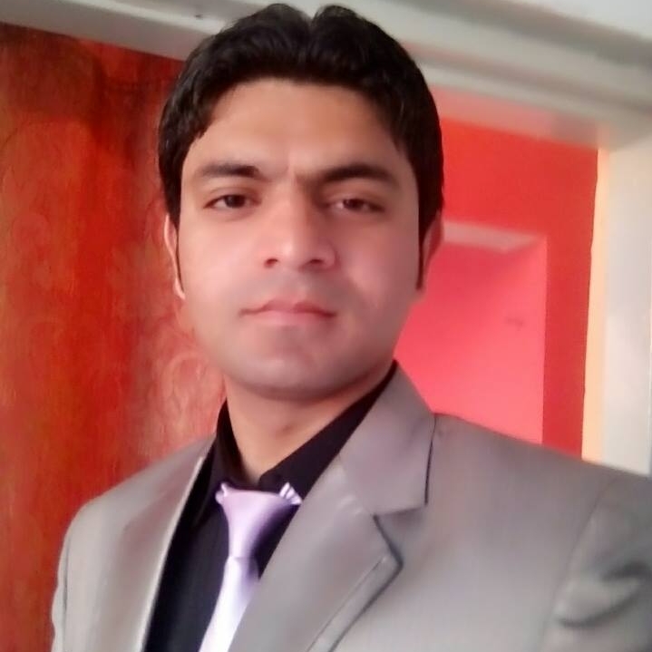 Mutei Ul Rehman Profile