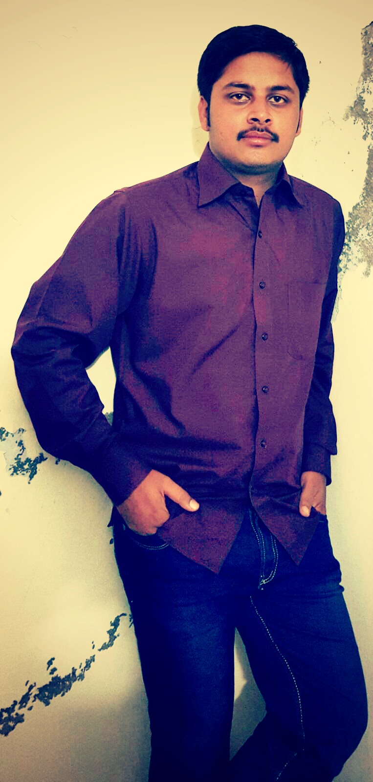 Mudassir Iqbal Profile Mudassir Iqbal Profile