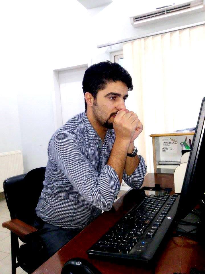 Hamid Hussain Profile