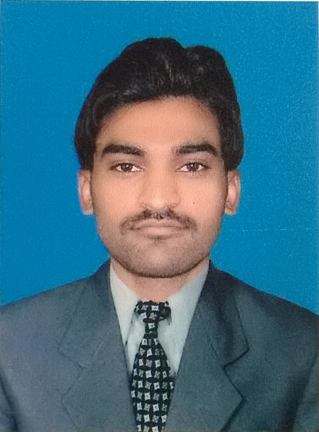 Zafar Abbas Profile