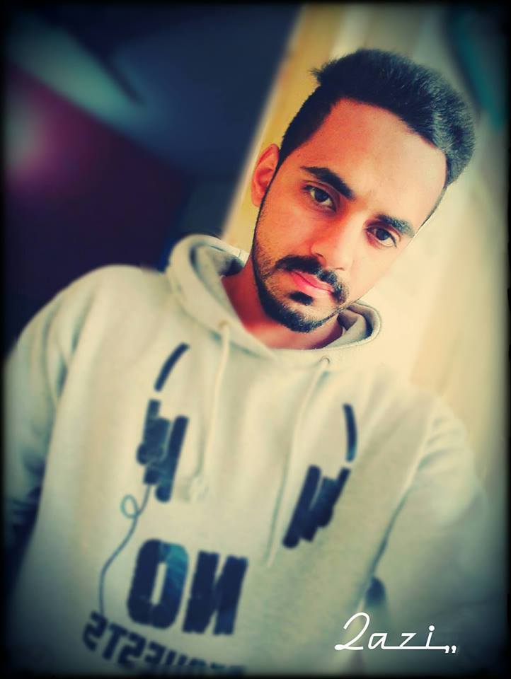 Umer Afzal Profile Umer Afzal Profile