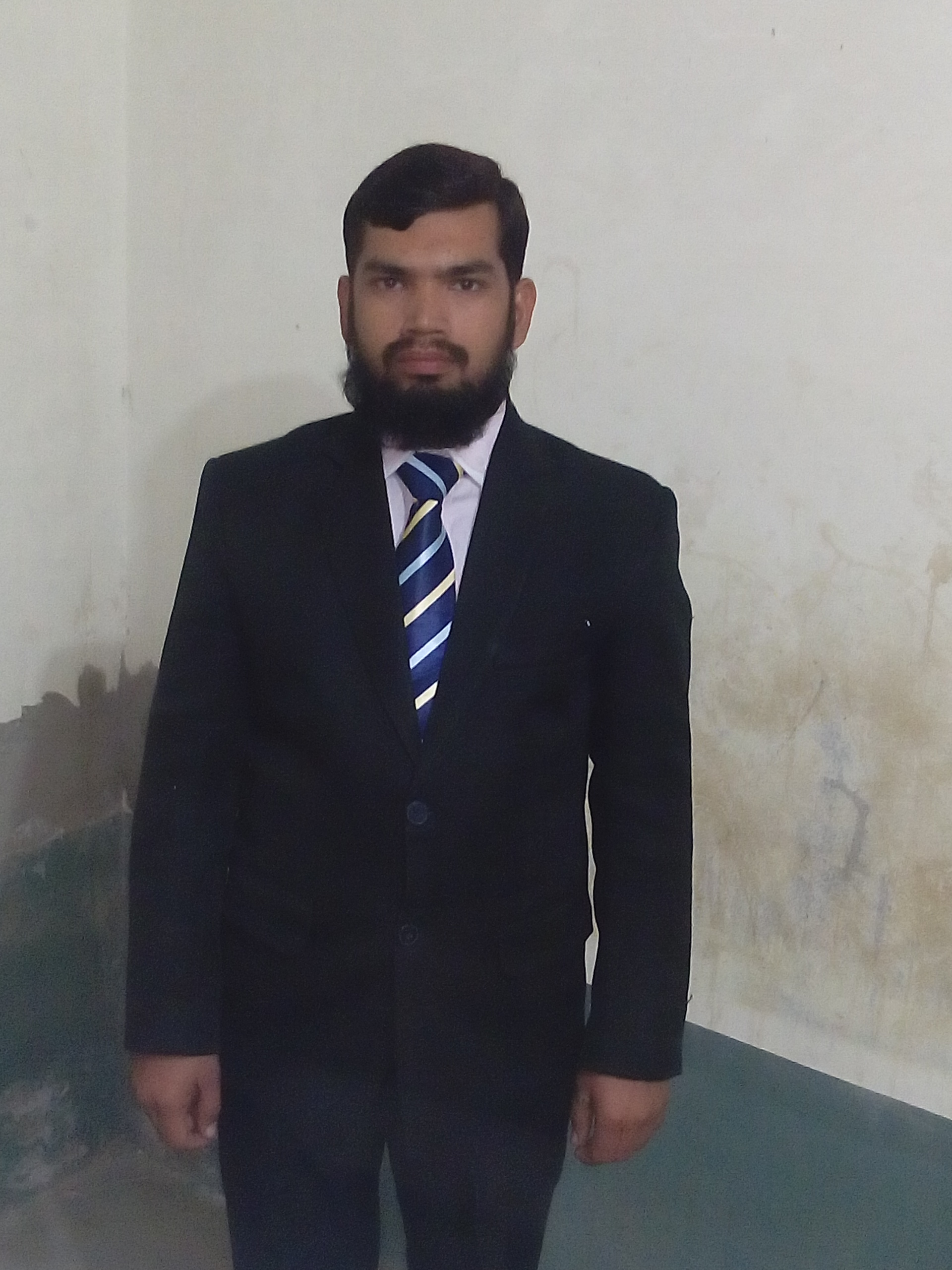 MUHAMMAD UMAR Profile MUHAMMAD UMAR Profile