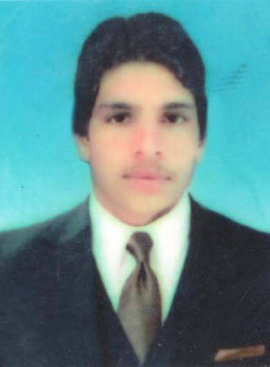 SULIMAN KHAN Profile SULIMAN KHAN Profile