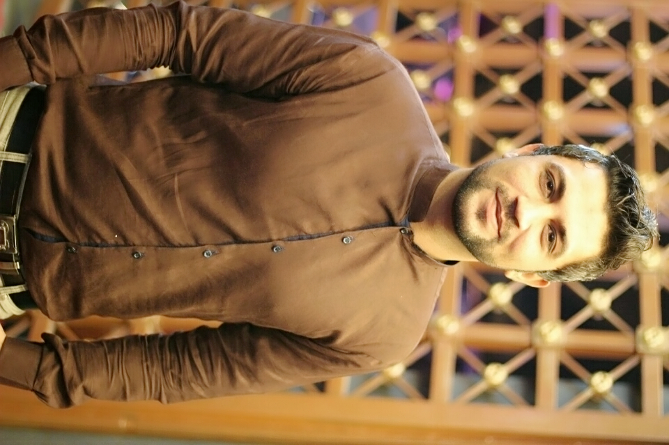 Raja Sadaqat Ali Ali Profile Raja Sadaqat Ali Ali Profile