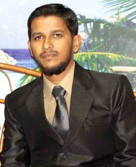 Fareed Ahmed Khan Education & Tutoring