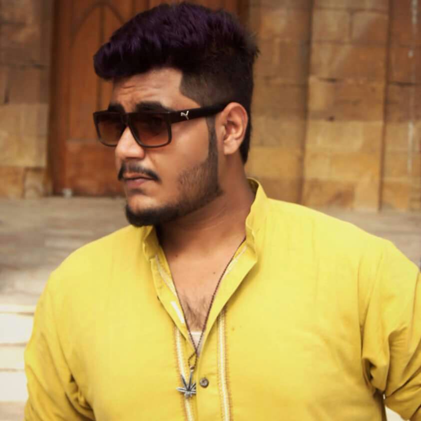 Ahsan Yousuf Profile Ahsan Yousuf Profile