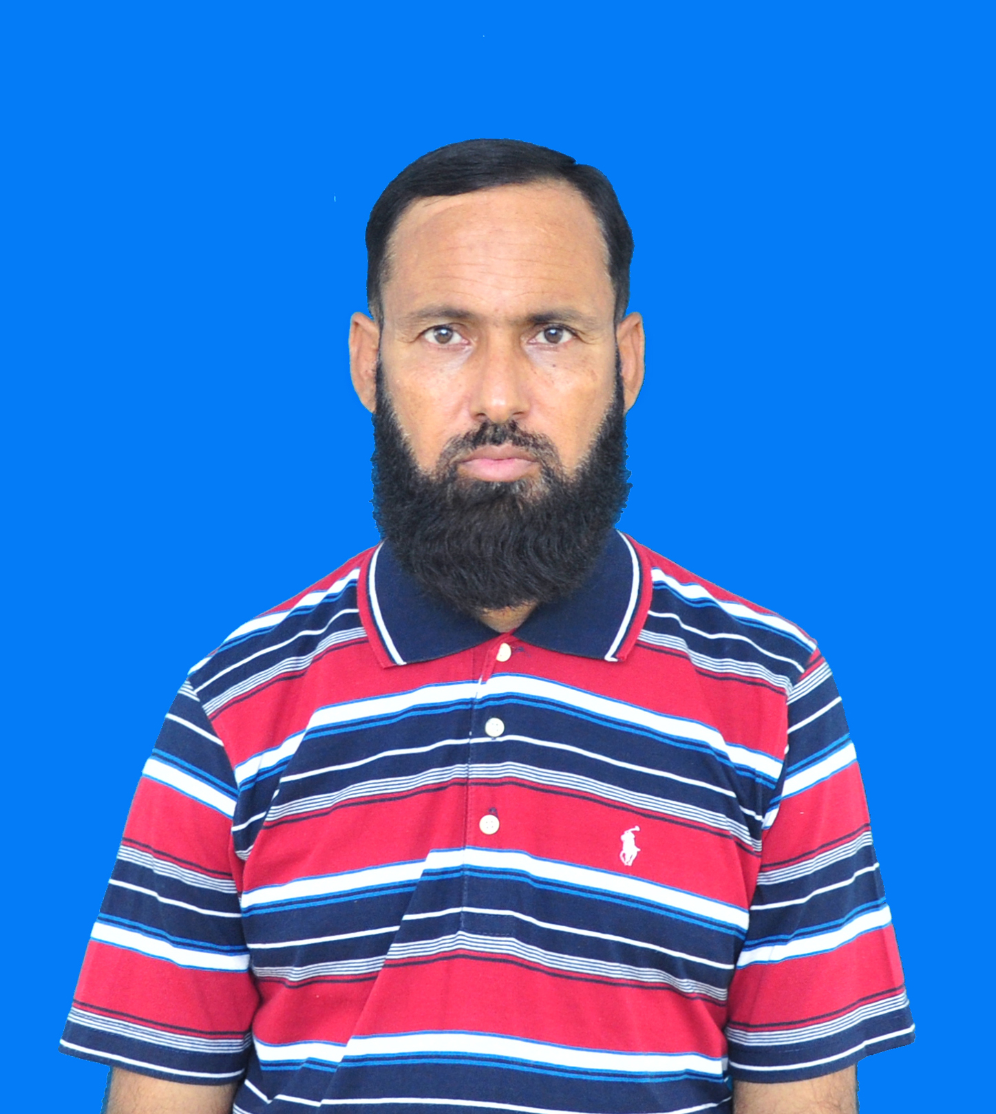 Muhammad Ishaque Profile