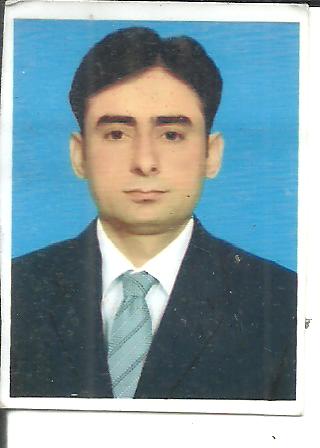 Mazhar Iqbal Profile