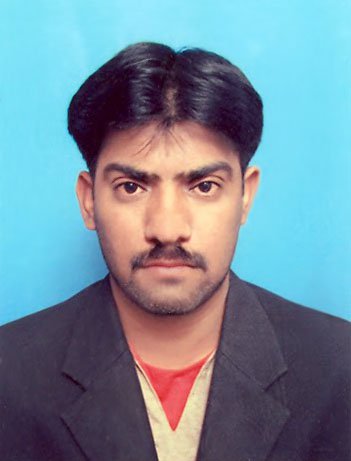 Hafiz Gulbaz Hameed Profile Hafiz Gulbaz Hameed Profile