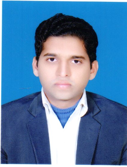 MUHAMMAD UMAIR Profile MUHAMMAD UMAIR Profile