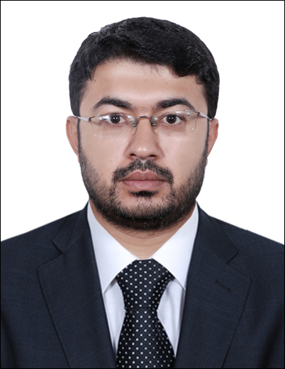 Hafiz UMAR Javed Iqbal Profile