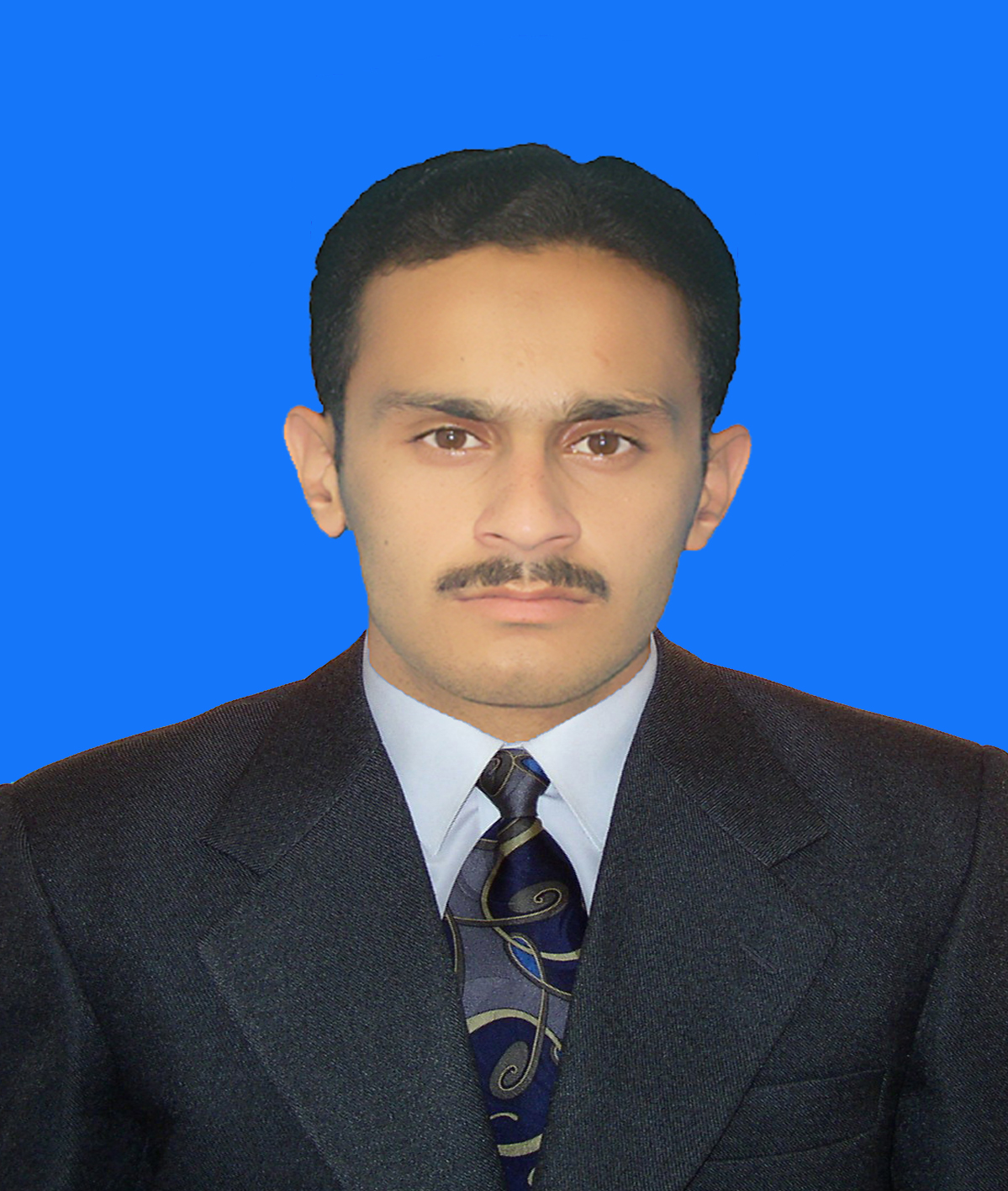 Jebran Pasha Profile