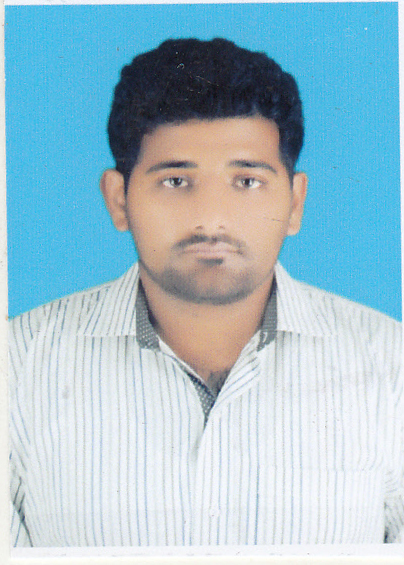 Muhammad Husnain Profile