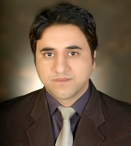 Ahmedraza Malkani Profile Ahmedraza Malkani Profile