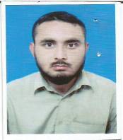 Saeed Gul Profile Saeed Gul Profile