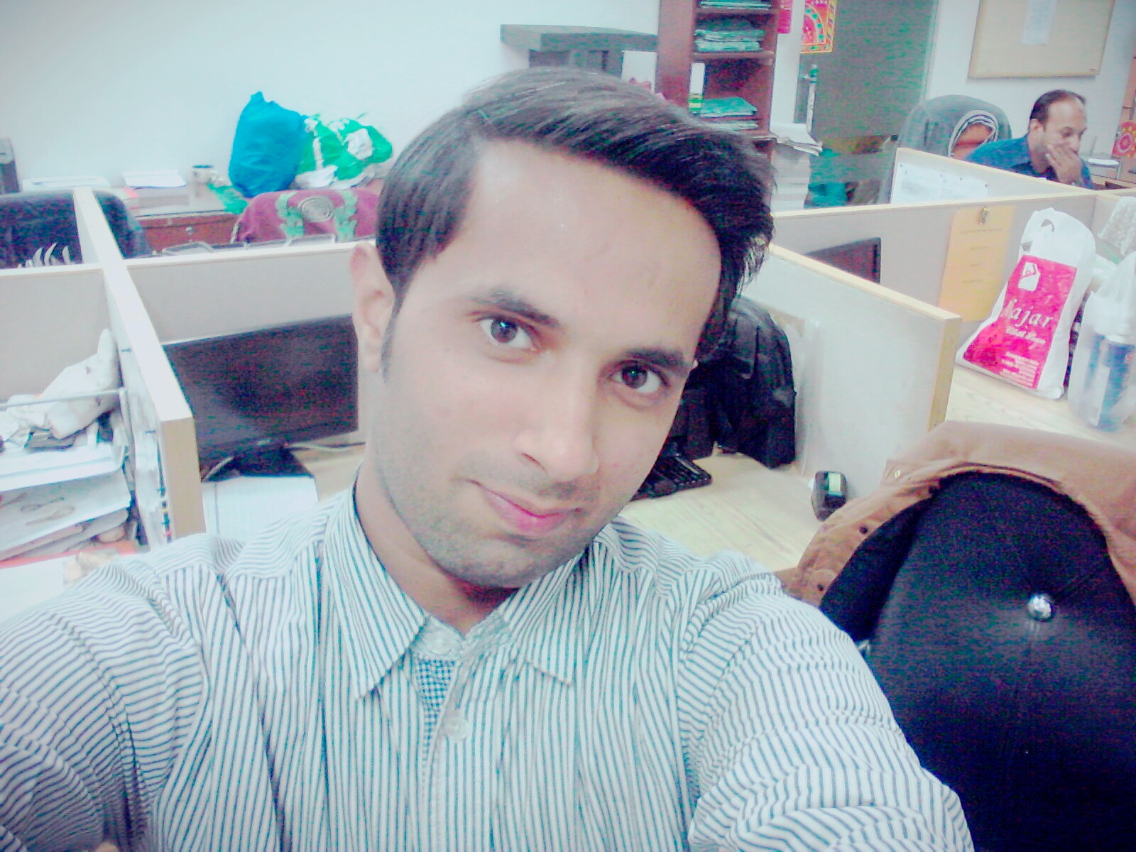 Yasir Razzaq Profile Yasir Razzaq Profile