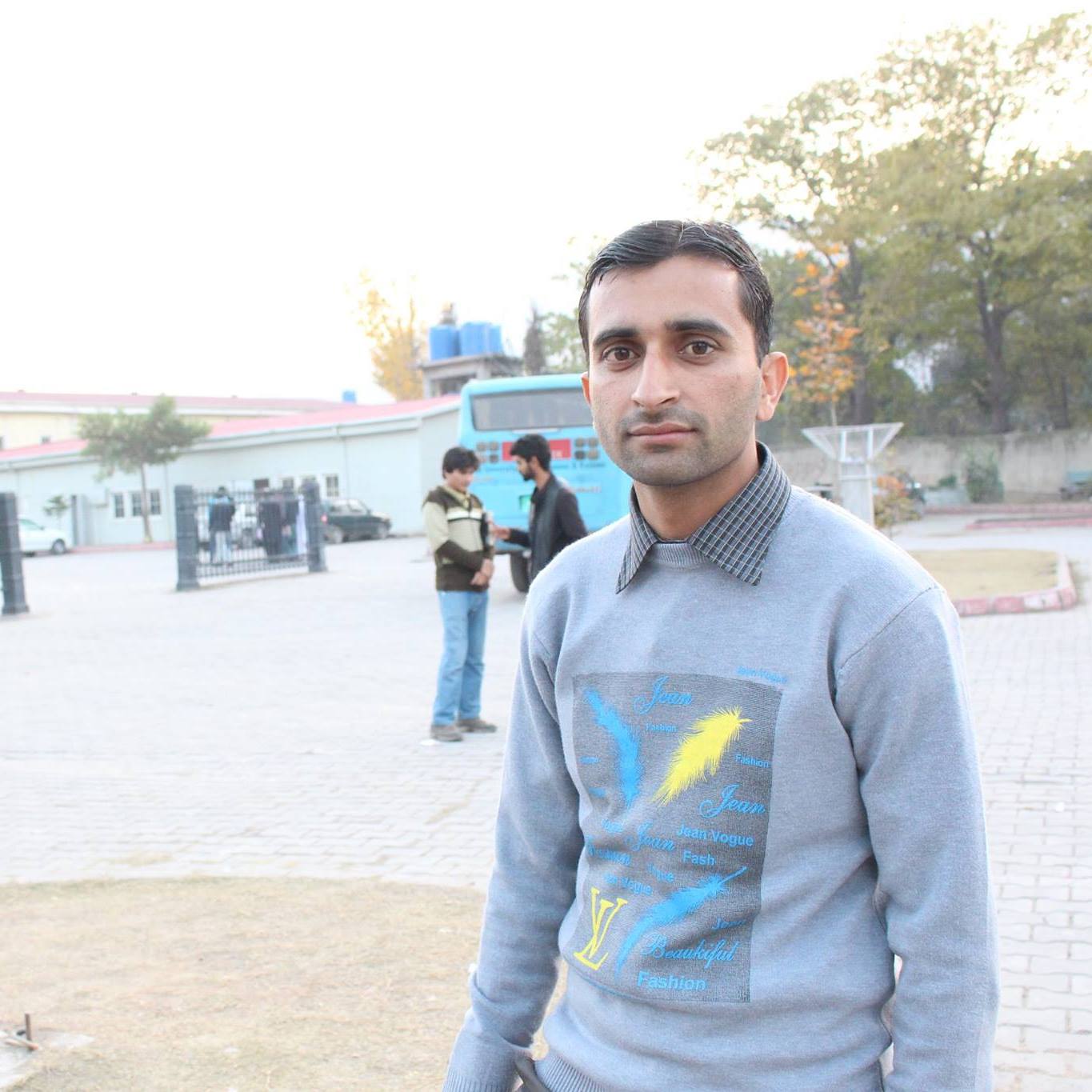 Ejaz Rana Profile Ejaz Rana Profile