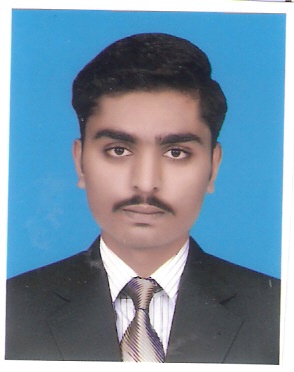 Muhammad Faisal Abid Civil Engineering
