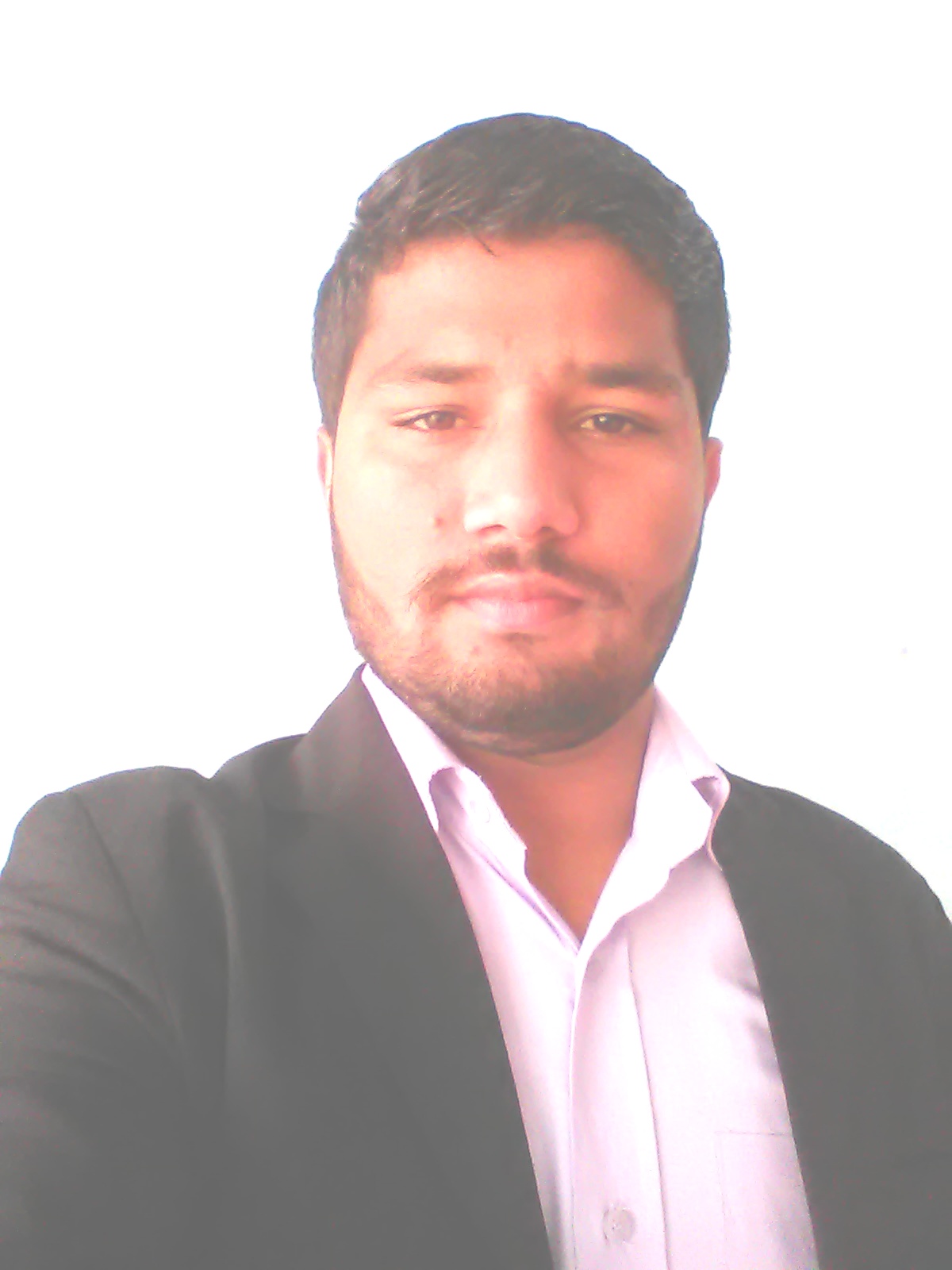 Umar Shujaat Accounting, Management, Finance, Audit