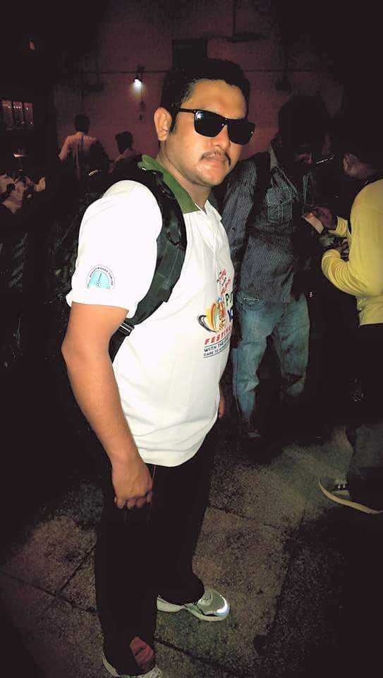 Sulaman Haider Profile Sulaman Haider Profile