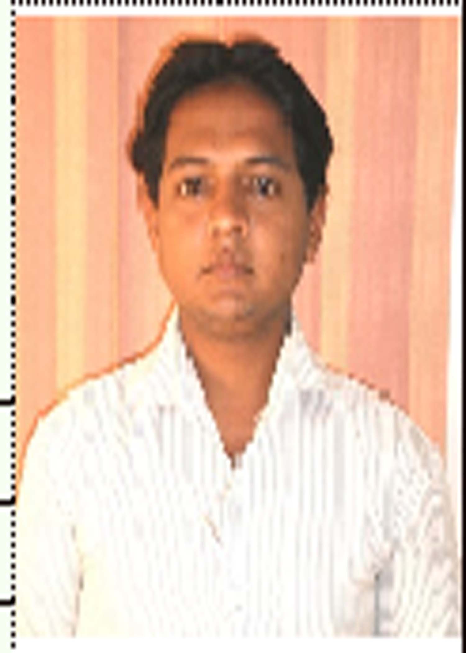 Muhammad Azeem ISO9001