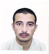 Luqman Khan Human Resources
