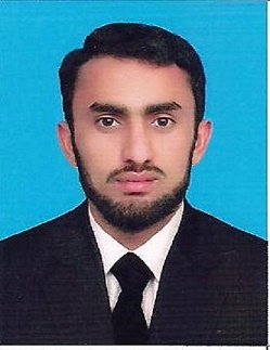 Shakir Ullah Microcontroller