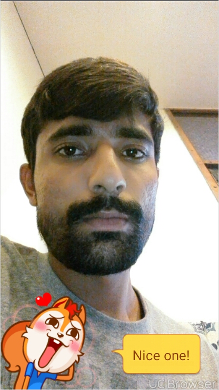 Majid Ali Illustrator, Logo Design