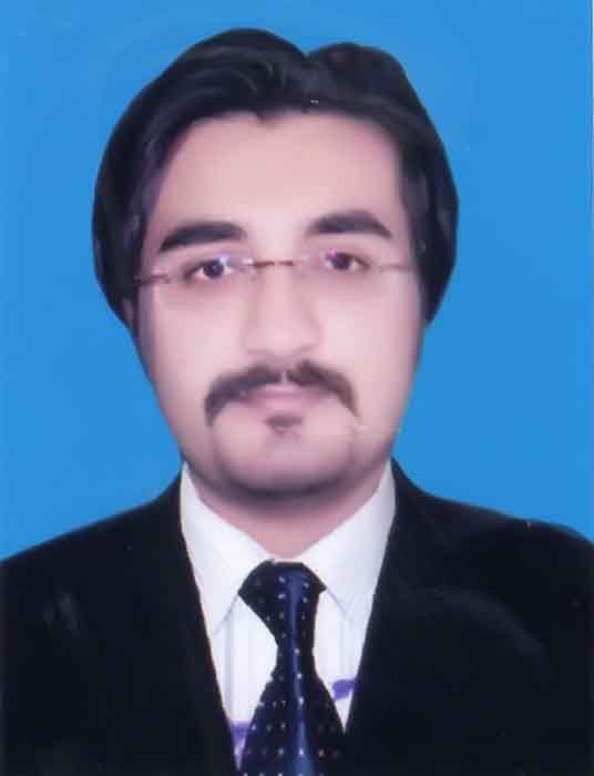 Ahmed Mujtaba Profile Ahmed Mujtaba Profile