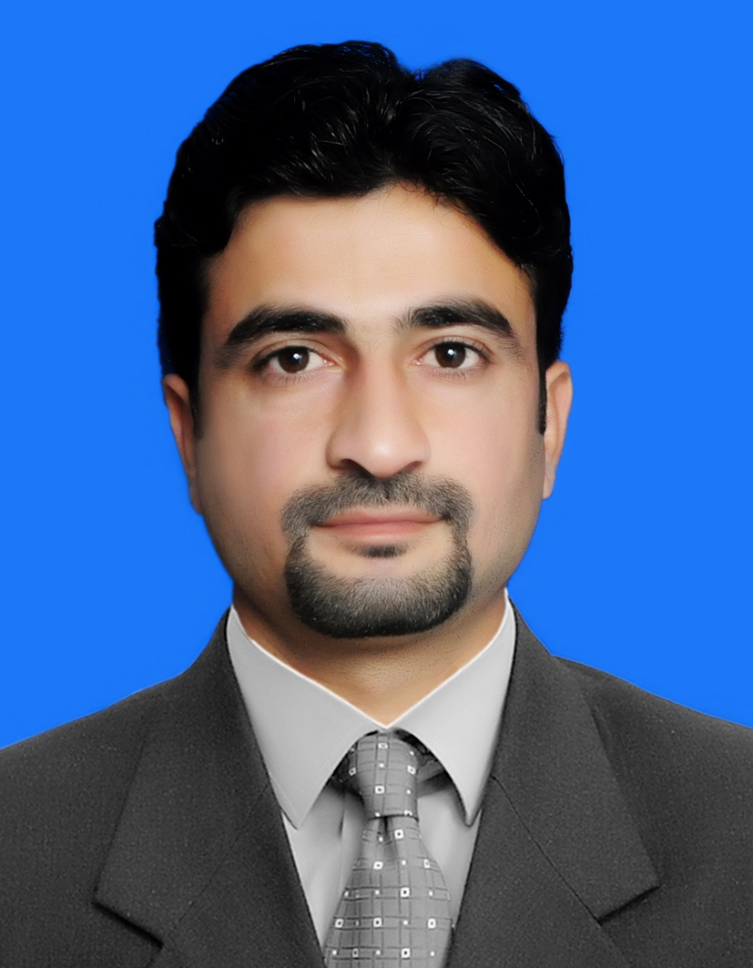 Muhammad Imran Photoshop Design