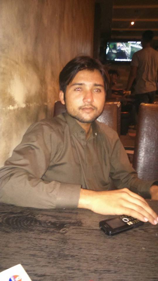 Vaqas Saleem Profile