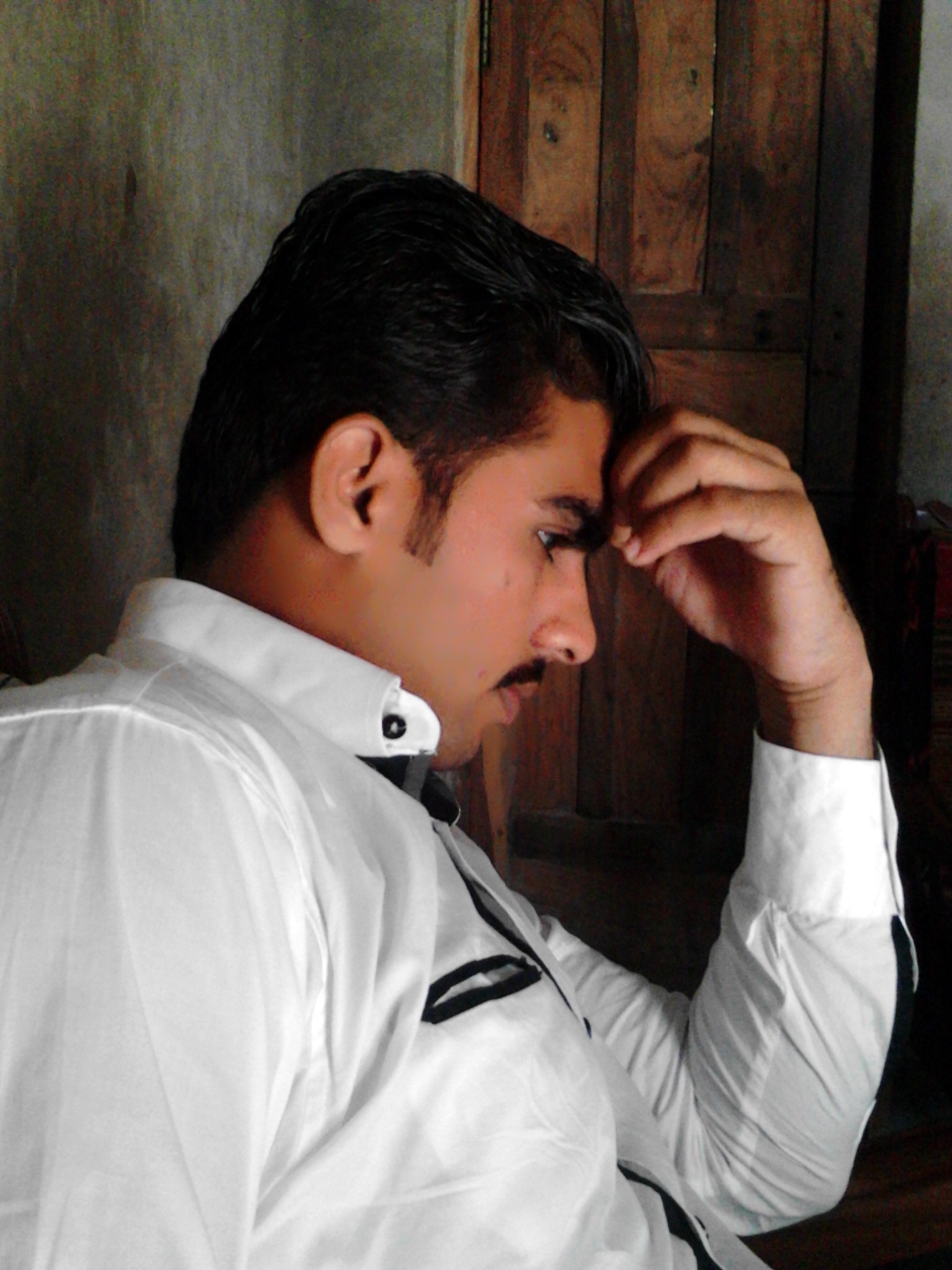 MUHAMMAD NADEEM Profile