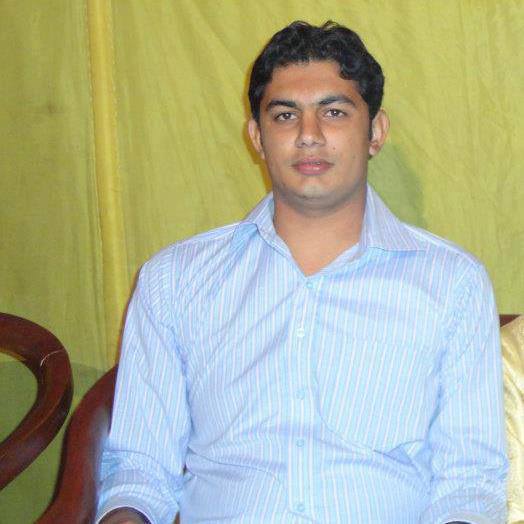 Muhammad Junaid Malik 