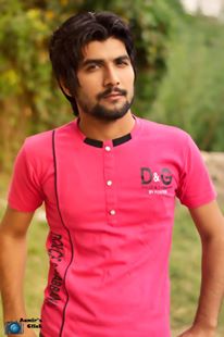 Taufeeq Ahmed Microsoft