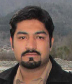 Muhammad Bilal Cisco