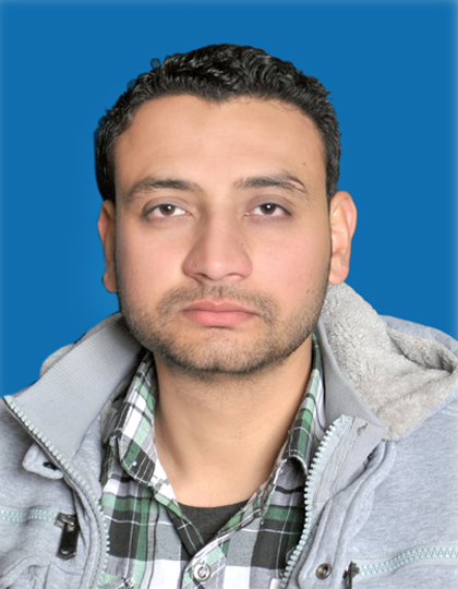 Saad Akram 
