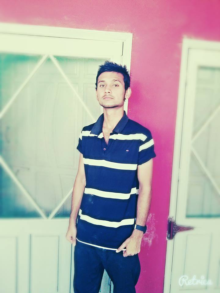 Ahsan Khursheed Profile Ahsan Khursheed Profile