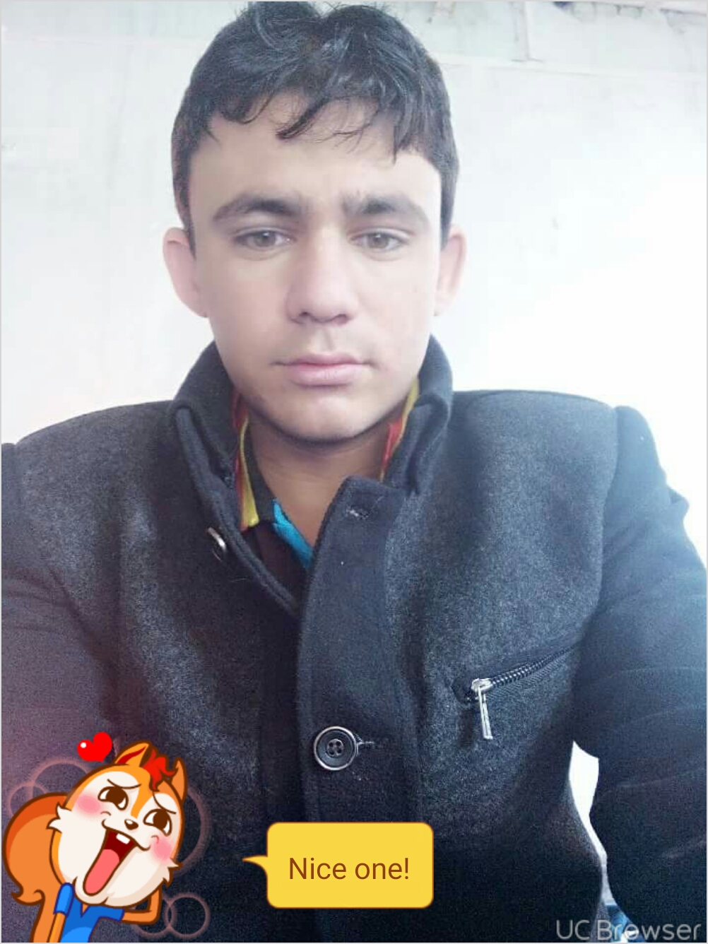 Zahir Khan Photo Editing