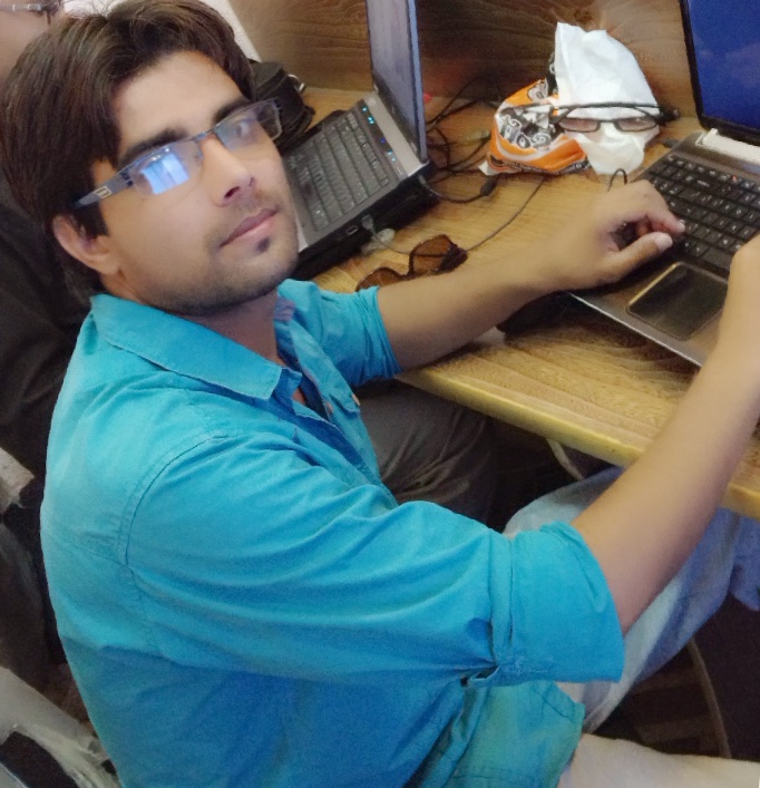 Naeem Amir Photoshop, Accounting, Data Entry, Social Media Marketing