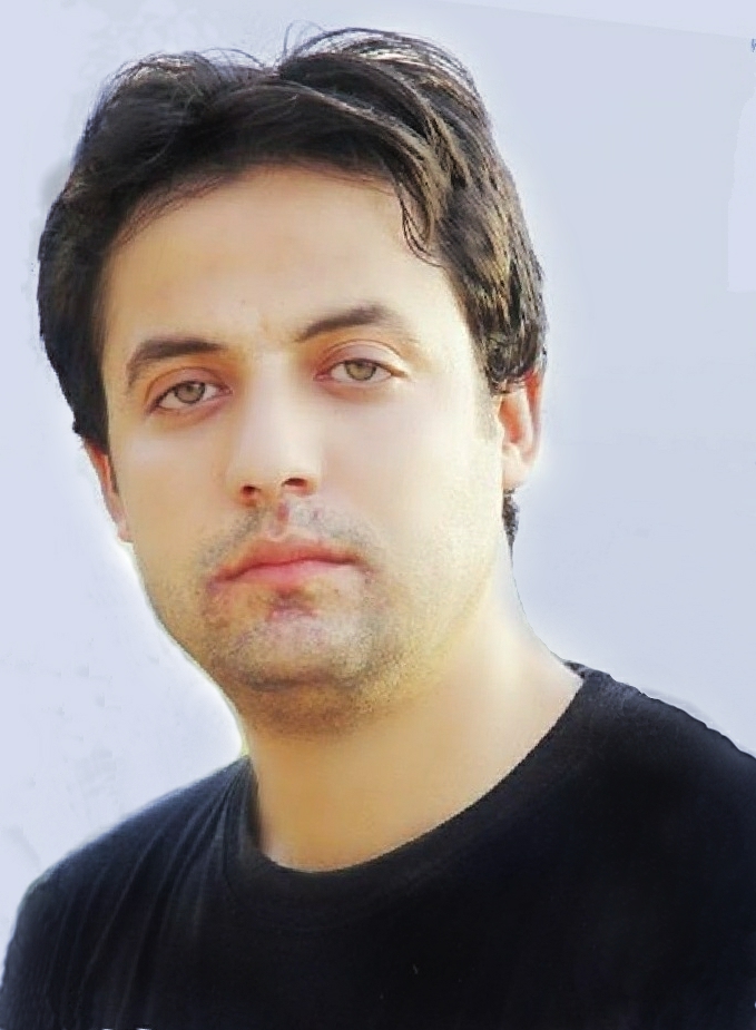 Sajjad Hussain Human Resources