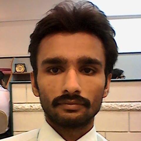 Muhammad Awais Noomrio 