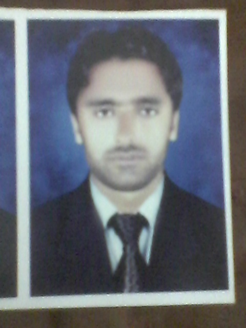 Naeem Ahmed Awan Photoshop