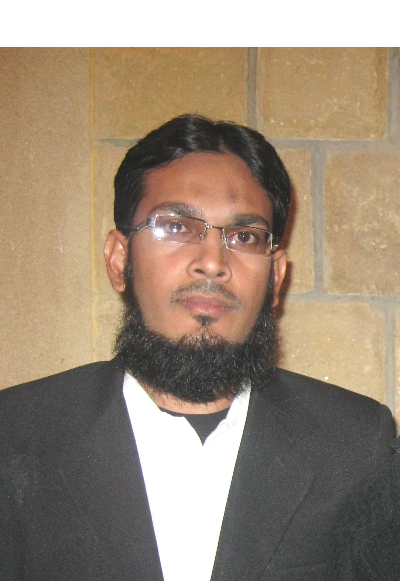 Arif Mehmood Testing / QA