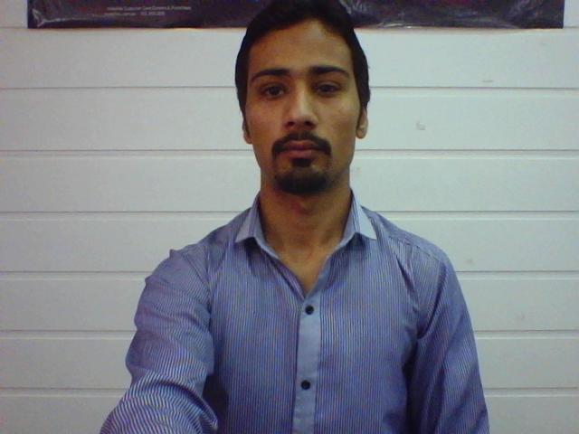 Haseeb Ahmed Customer Support