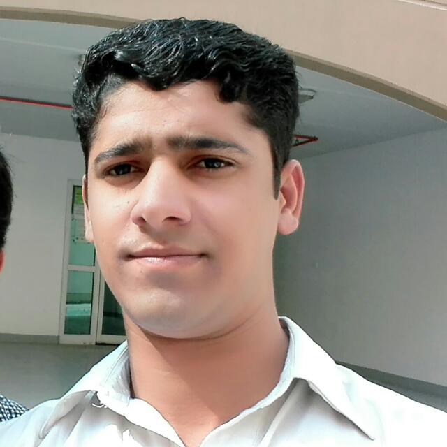 Raja Aamir Photo Editing