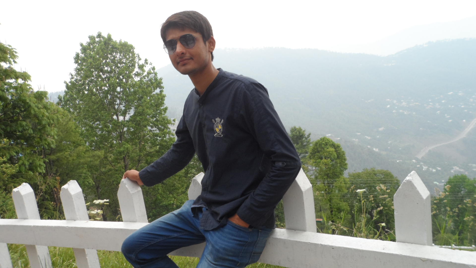 Imran Javaid Engineering