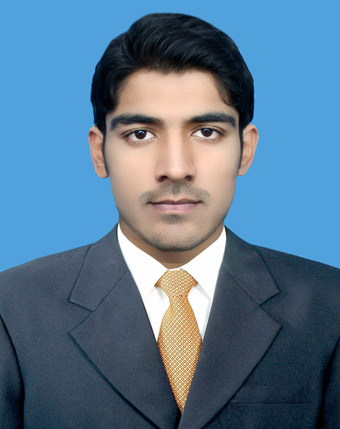 Numan Ghafoor Profile
