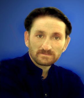 Muhammad Alam Photoshop