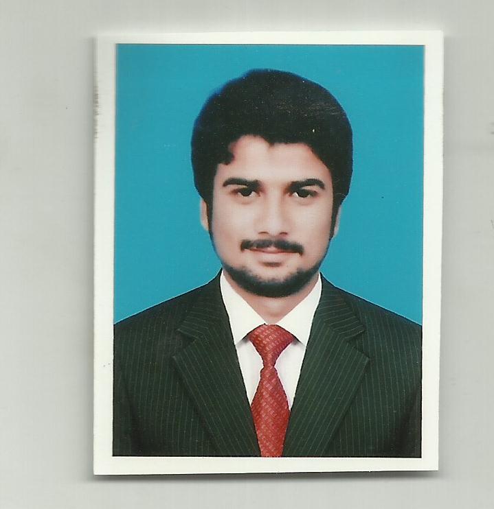 MUHAMMAD UMAIR NAEEM 