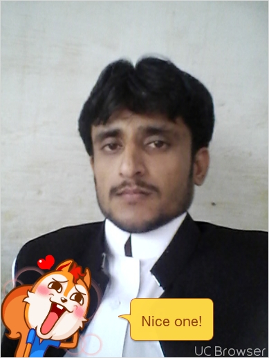 Yasir Abbas 